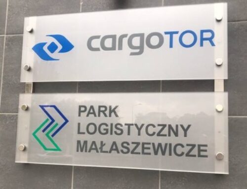 Marek Słomka – Prezes Spółki Cargotor