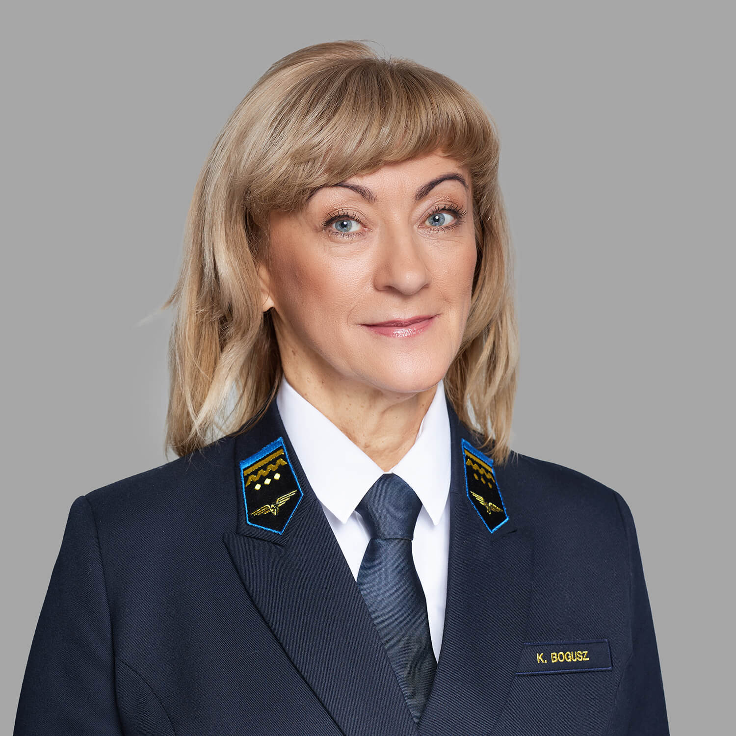 Katarzyna Bogusz