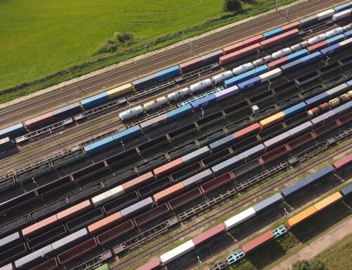 Program utrzymaniowy w&nbsp;Cargotor sp. z&nbsp;o.o.